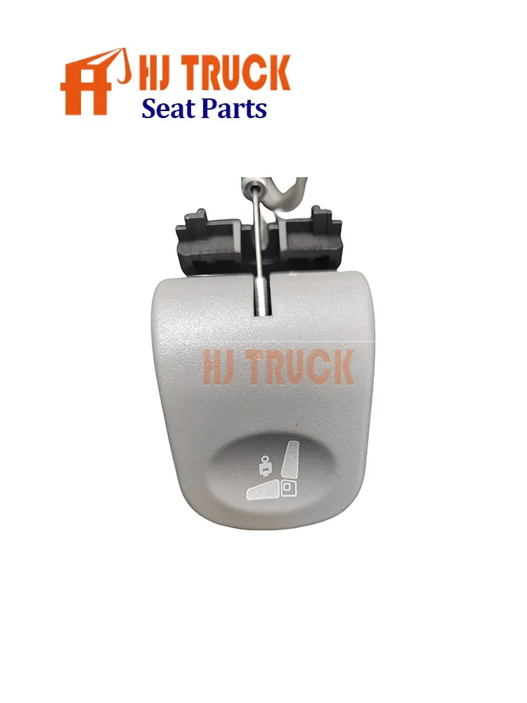 Men Accessories Usa - NEW 929527-43/00E Truck Interior Parts Seat