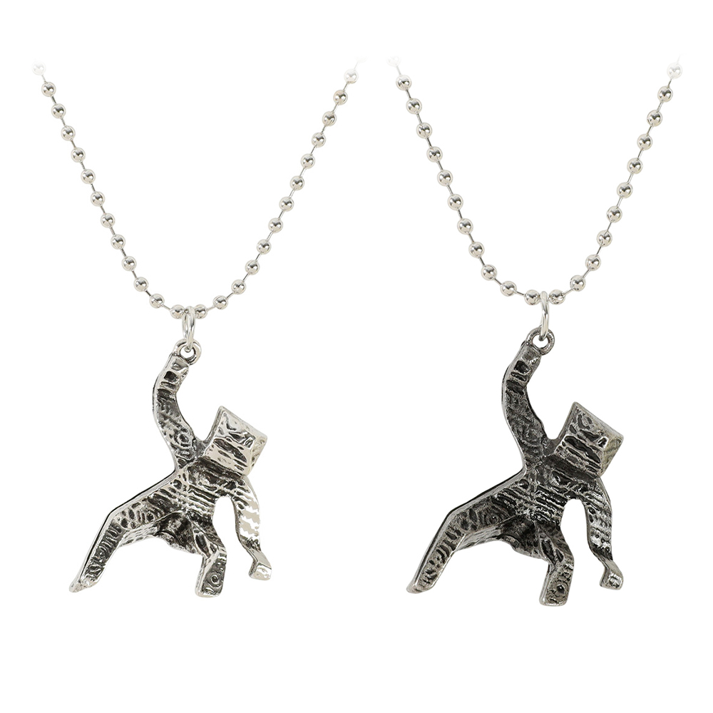 3D Xenon Rock Little Man Proje - огляд і ціна Men Accessories Hand