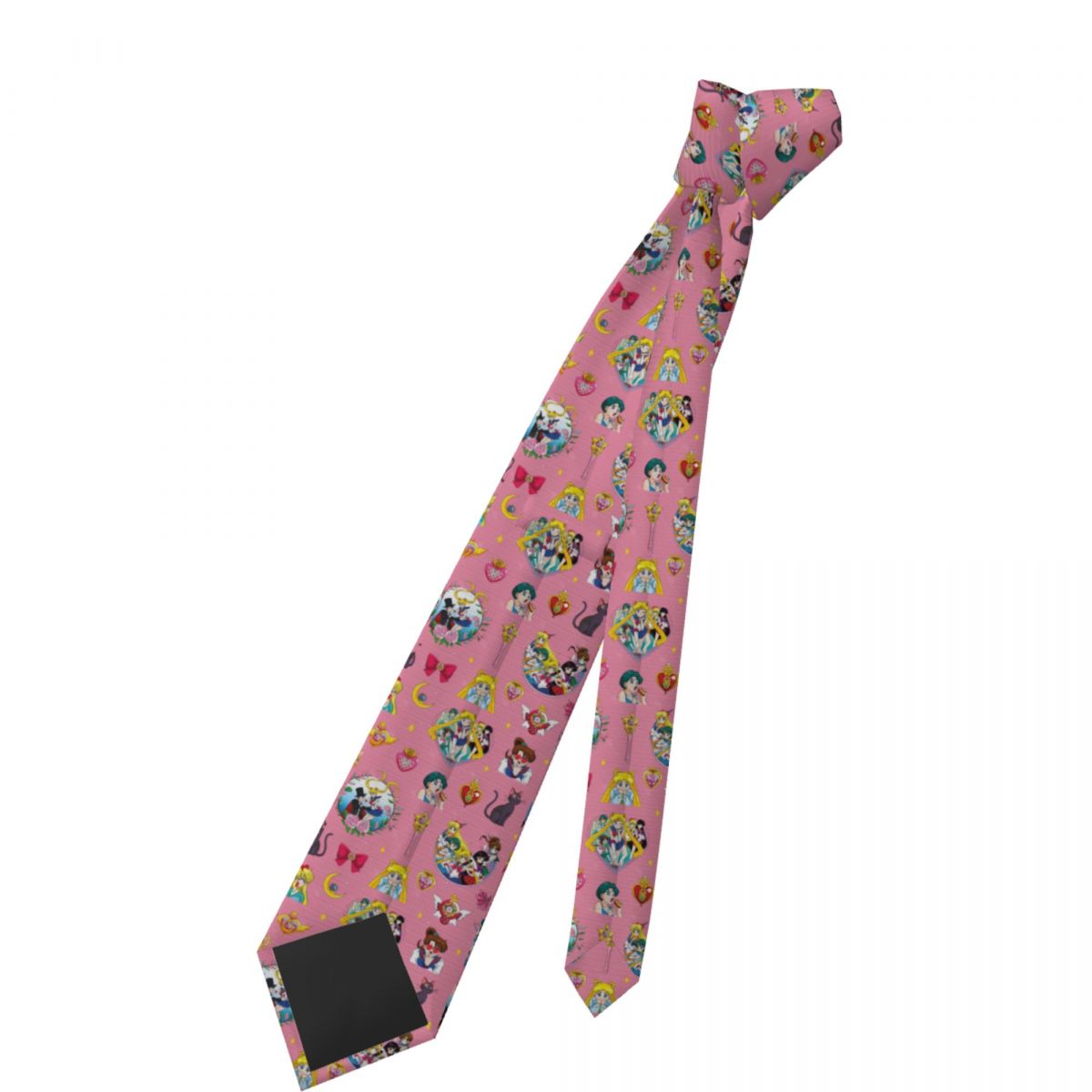 Custom Japan S-Sailors M-Moons - огляд і ціна Men Accessories For Neck