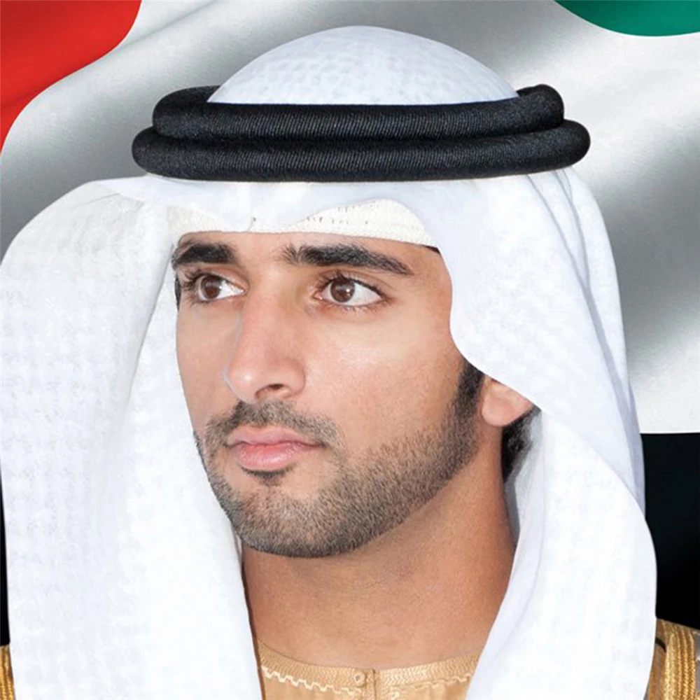 Men Saudi Islamic Clothing Ara - огляд і ціна Men Accessories In Dubai