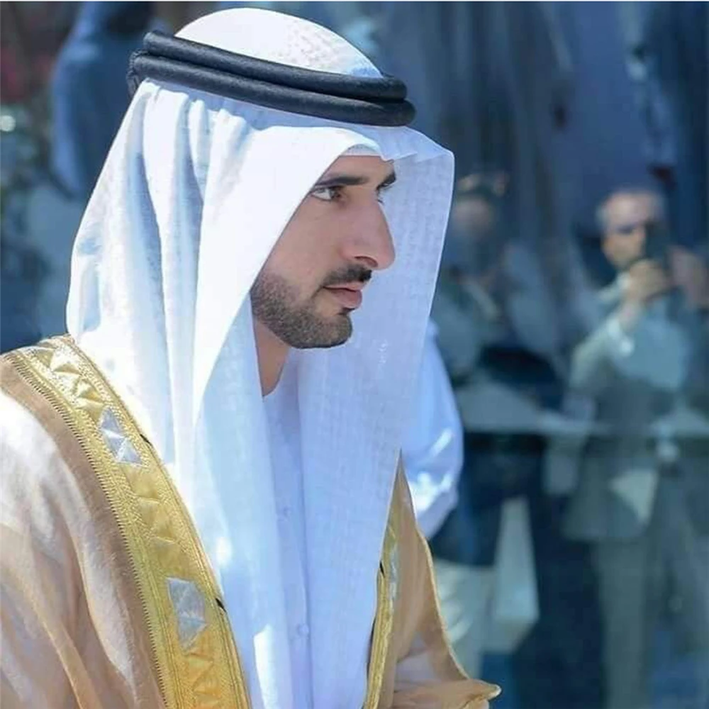 Men Saudi Islamic Clothing Ara - огляд і ціна Men Accessories In Dubai
