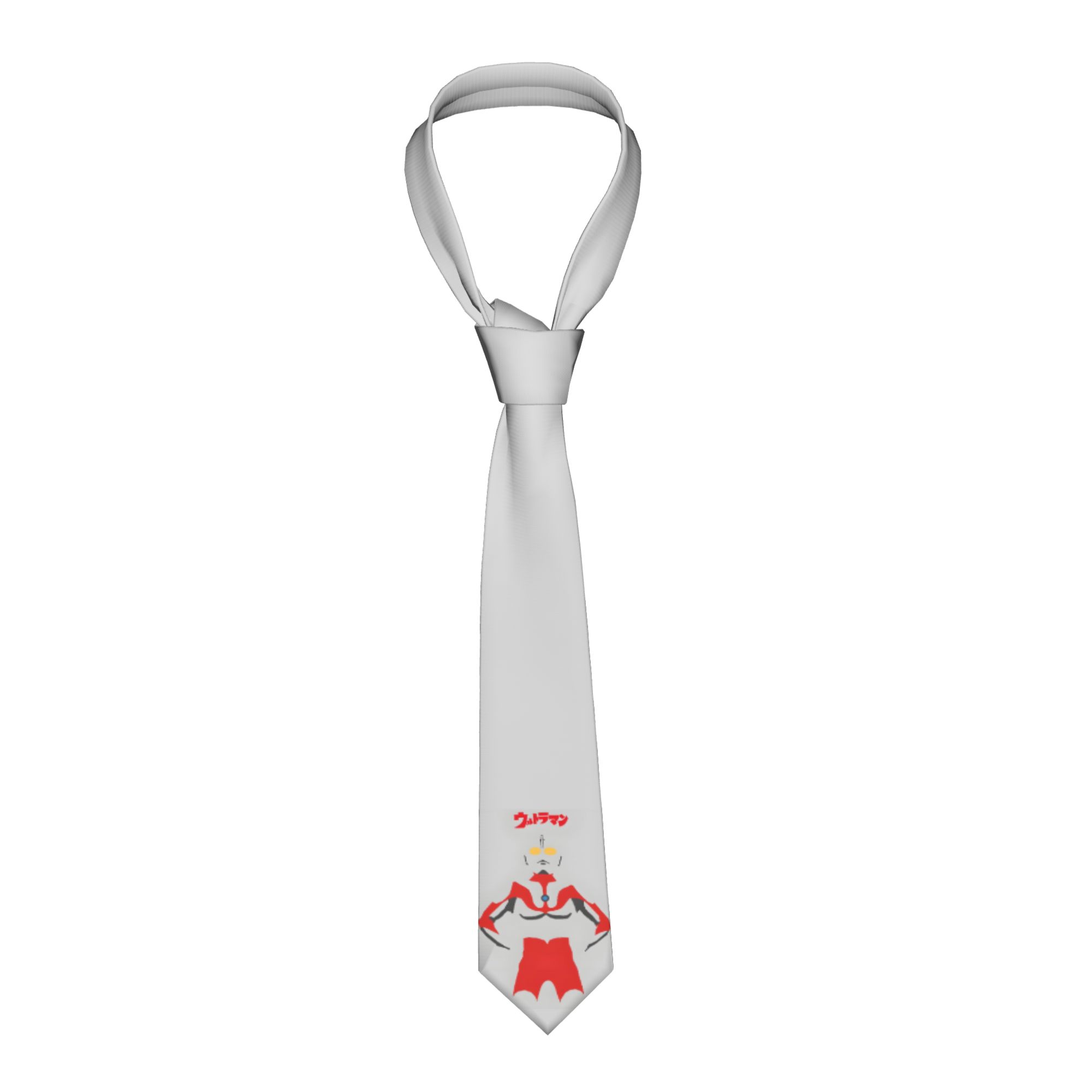 Custom Ultramanes Anime Neck T - огляд і ціна Men Accessories For Neck