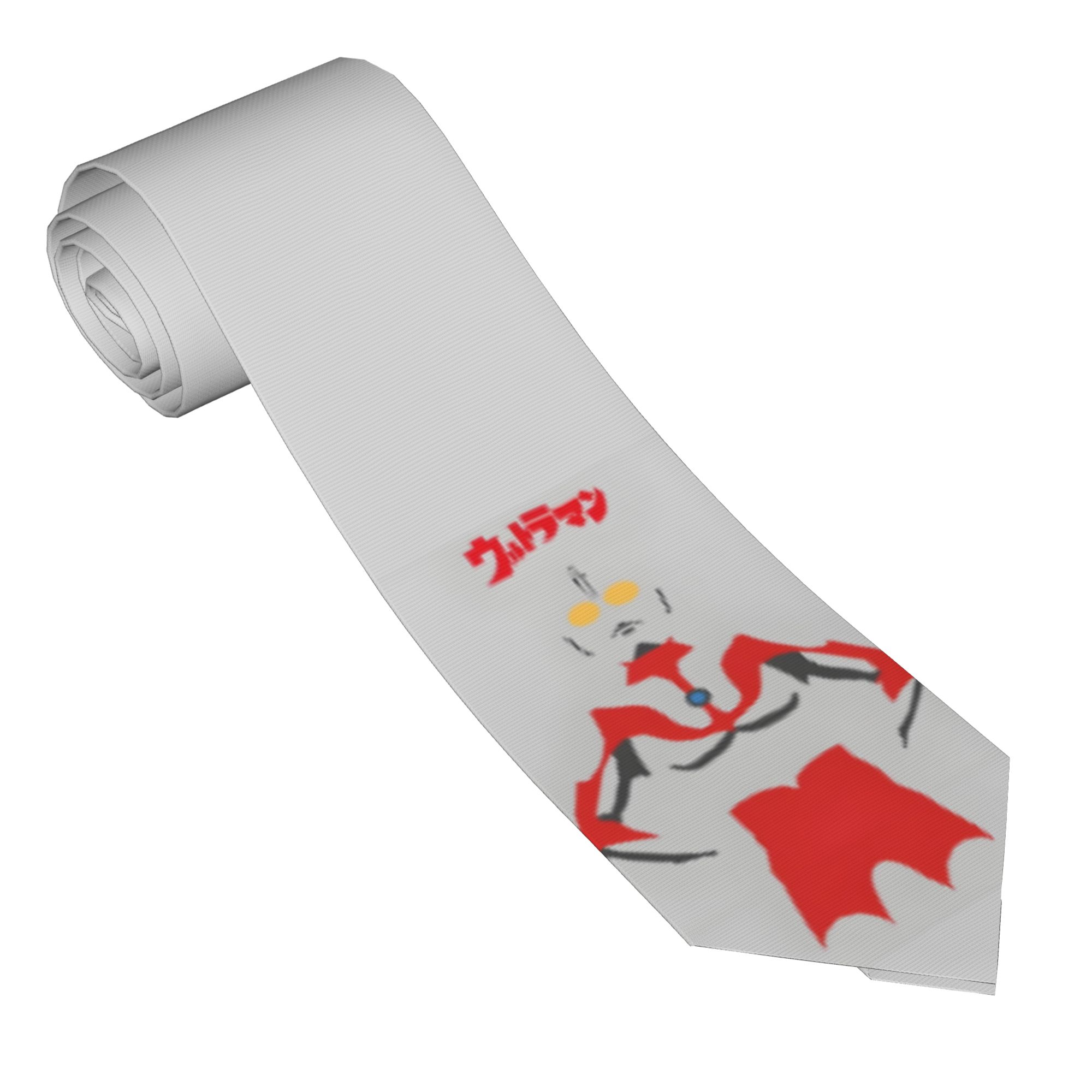 Custom Ultramanes Anime Neck T - огляд і ціна Men Accessories For Neck