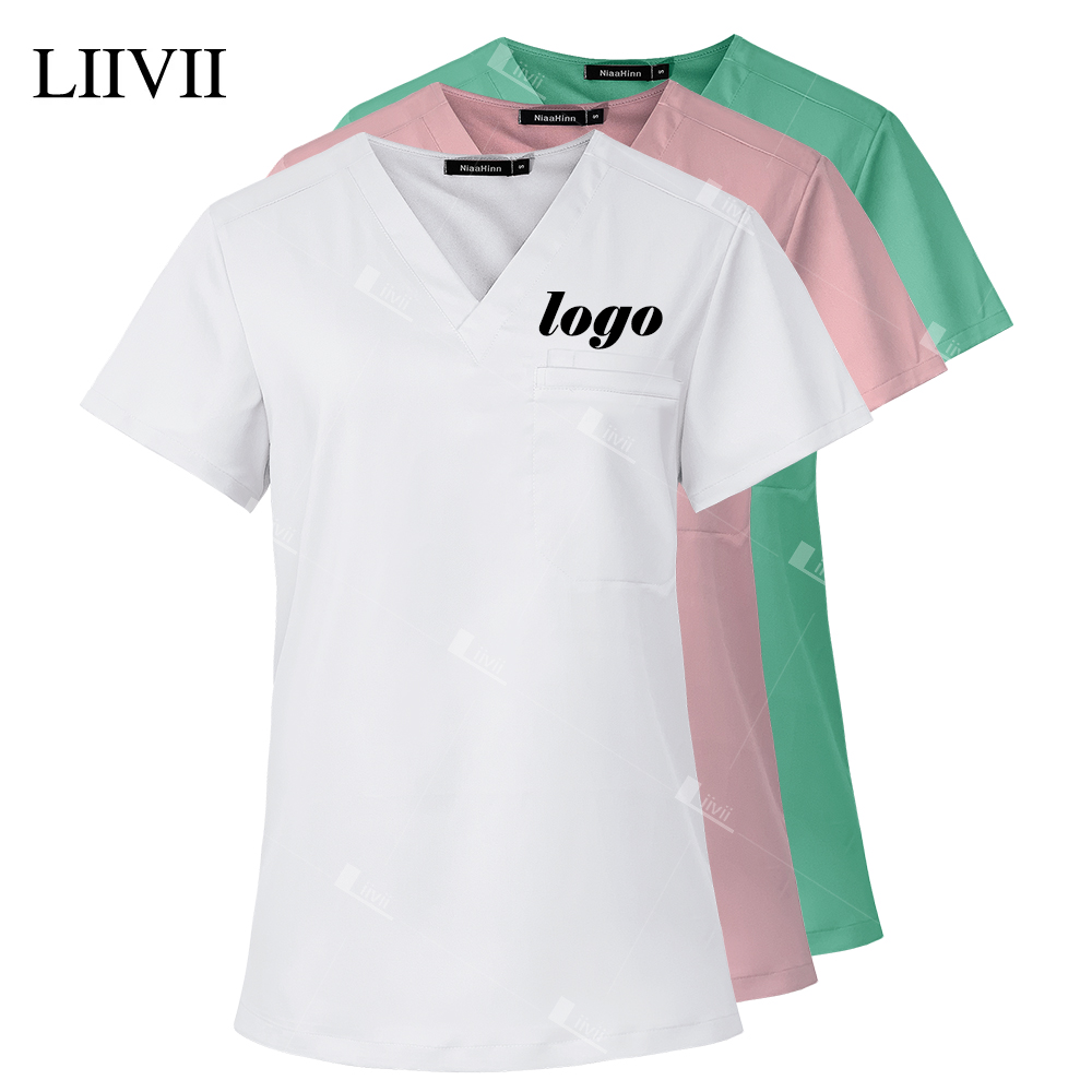 Scrubs Uniform Women Men Medic - огляд і ціна Men Accessories For Neck