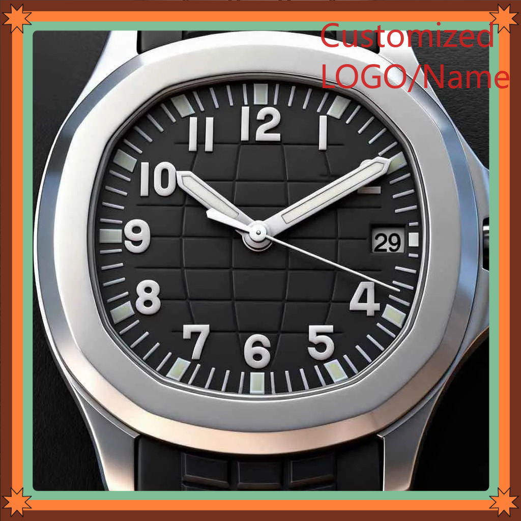 A989 Store 40mm Men Luxury Wat - огляд і ціна Men'S Accessories Jewelry Bracelet