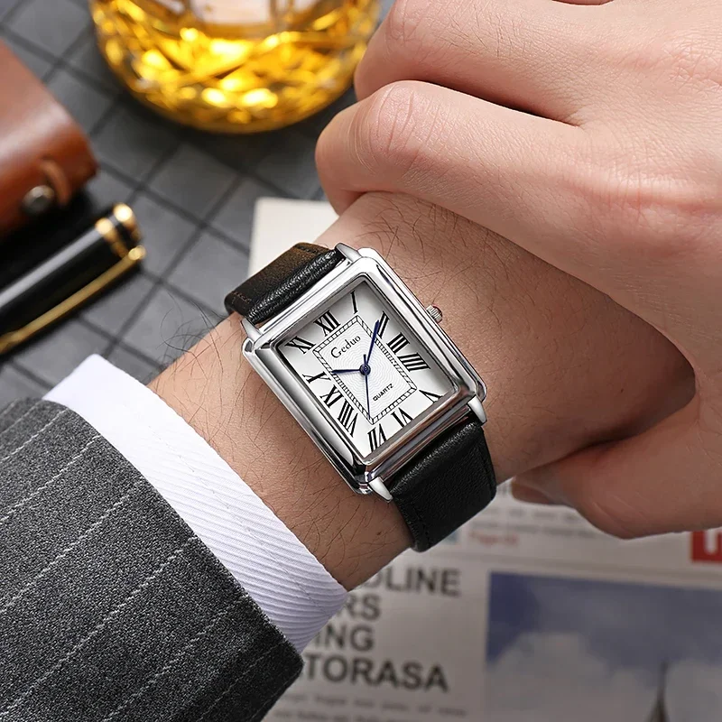 New Fashion Luxury Designer Re - огляд і ціна Men Accessories For Wrist