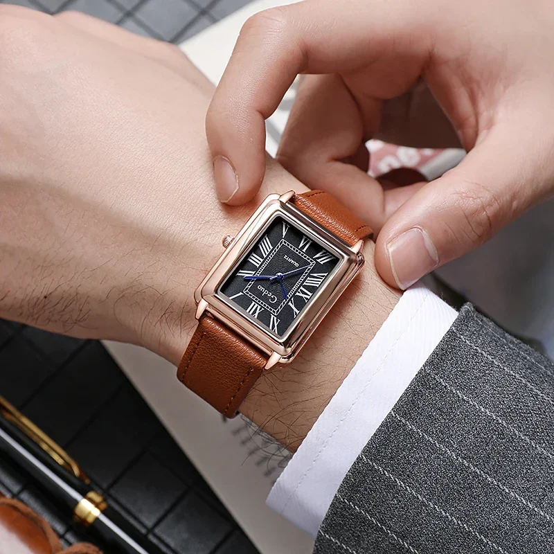 New Fashion Luxury Designer Re - огляд і ціна Men Accessories For Wrist