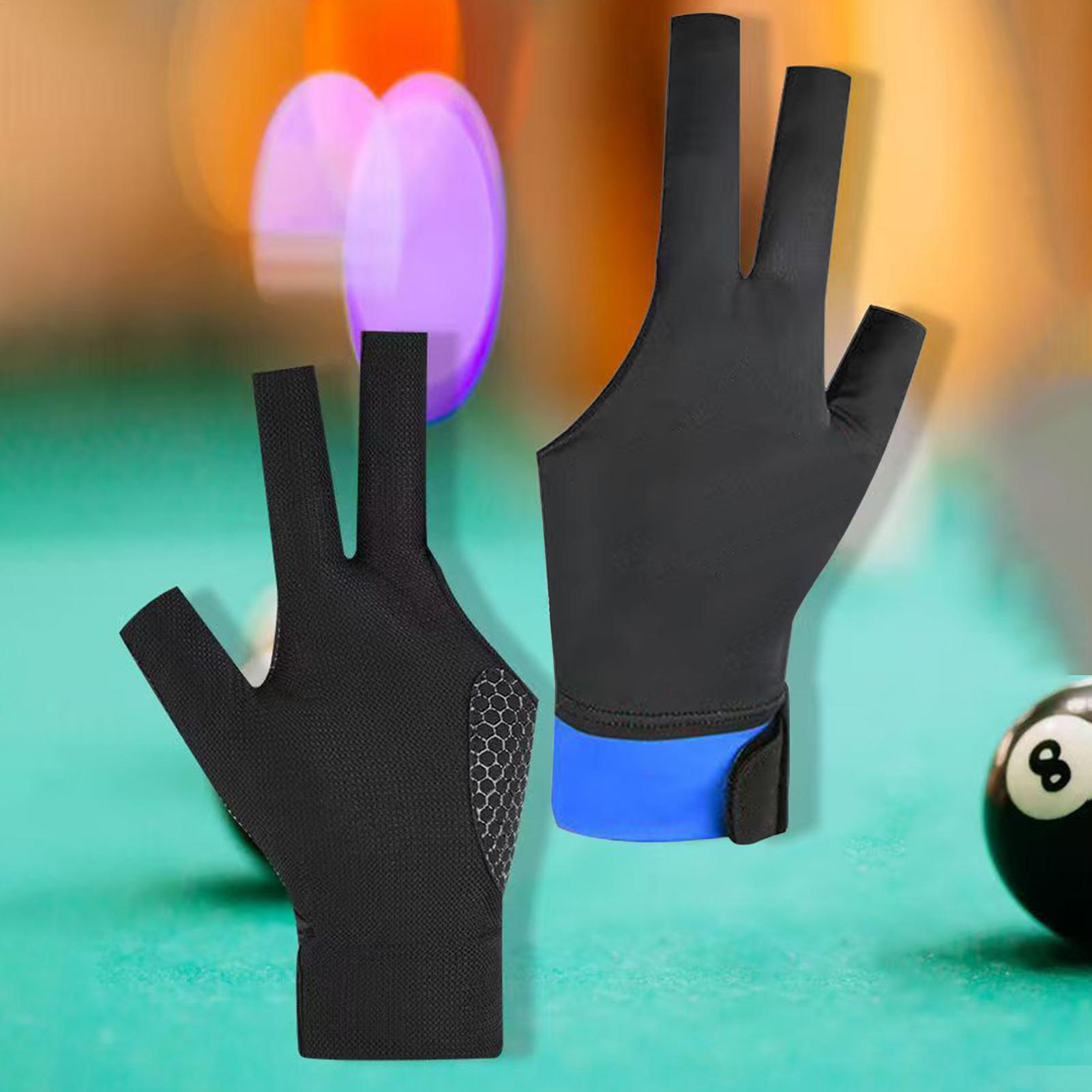 Pool Glove Left Hand Breathabl - огляд і ціна Men Accessories Hand