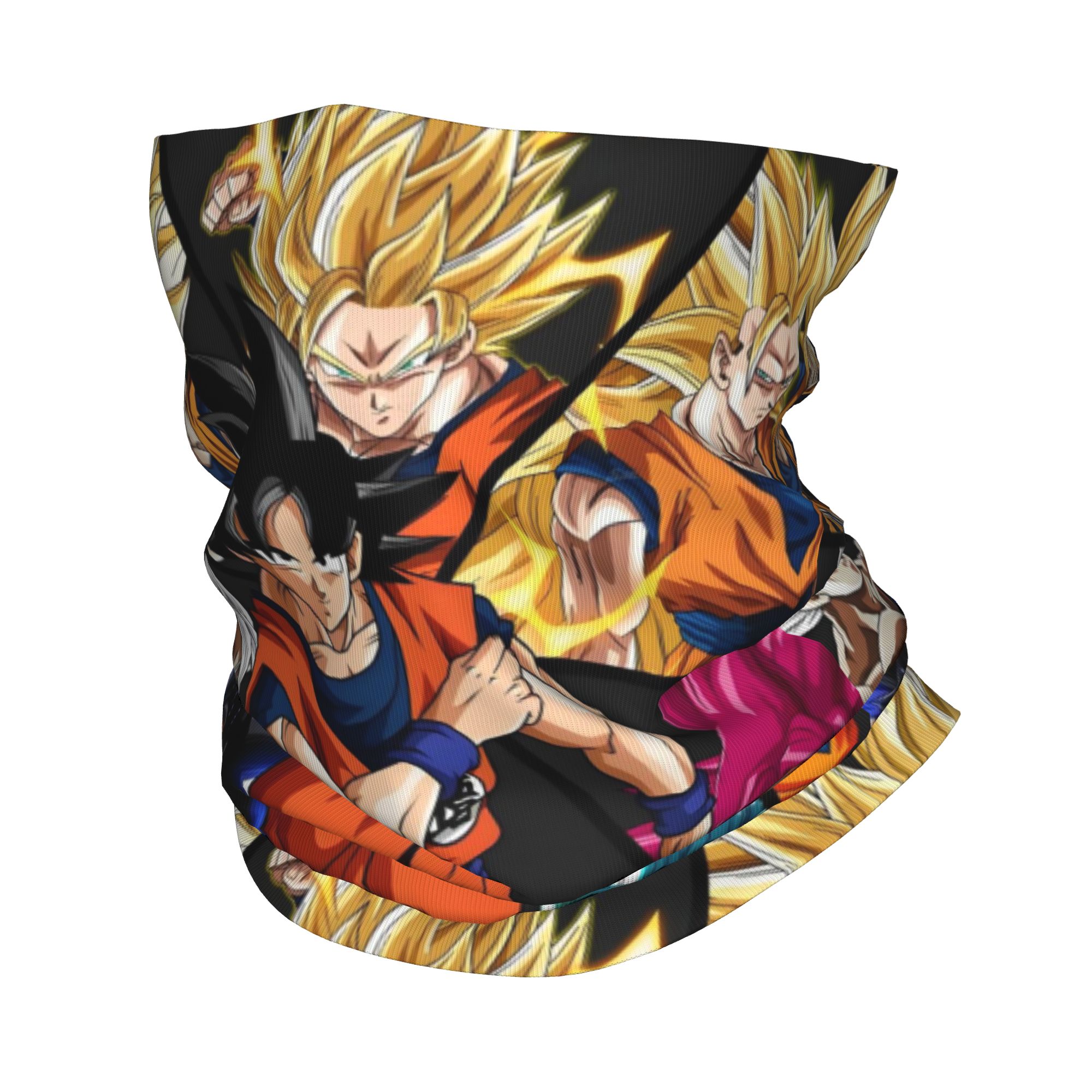 D-Dragon B-Ball Z Gokus Adorab - огляд і ціна Men Accessories For Neck