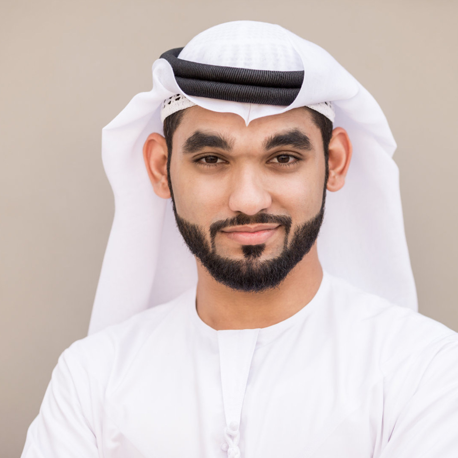 Arab Shemagh Headband for Men  - огляд і ціна Men Accessories In Dubai