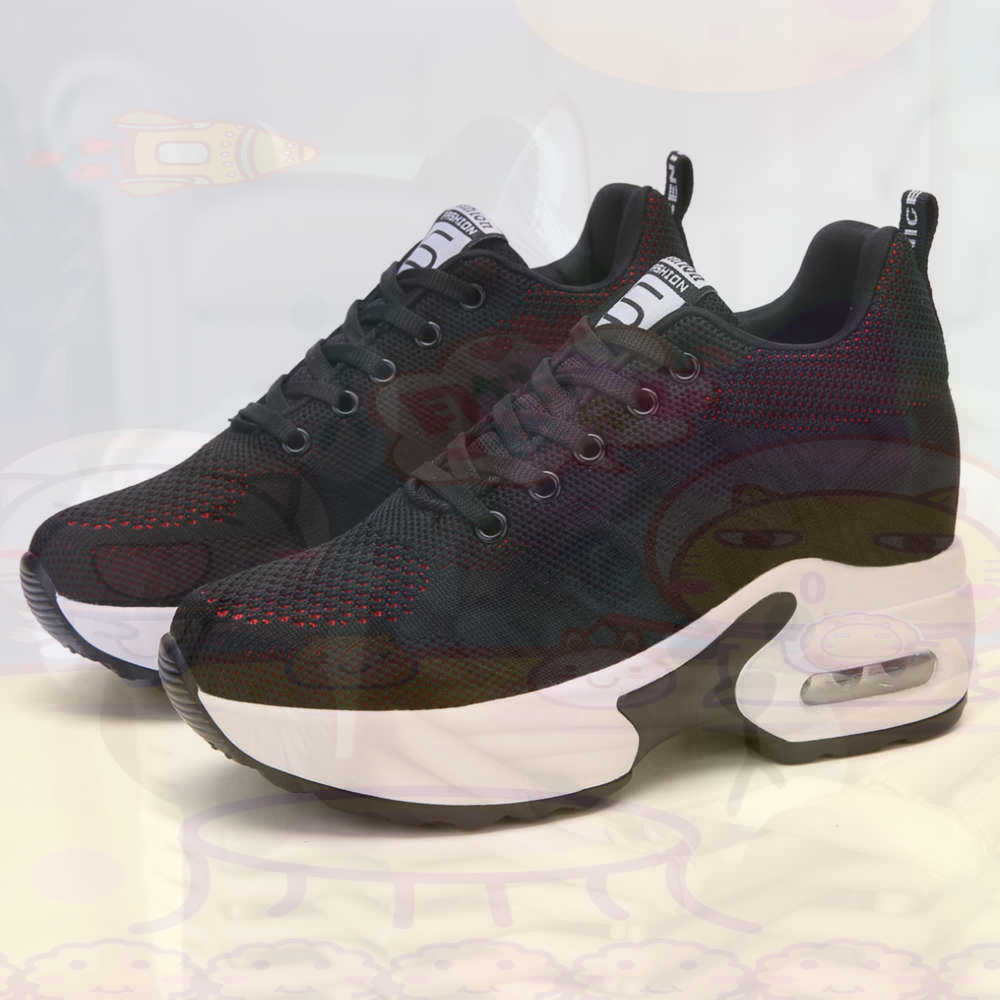 Red Size 36 Shoes Woman Tennis - огляд і ціна Men'S Accessories Gift Set Branded