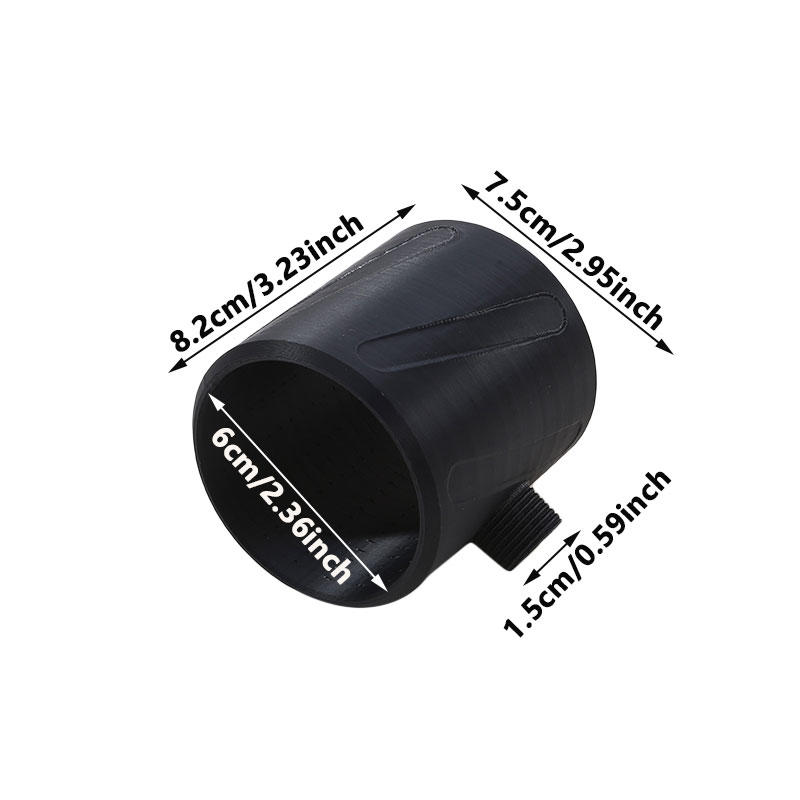 High Pressure Handheld Shower  - огляд і ціна Men Accessories Hand