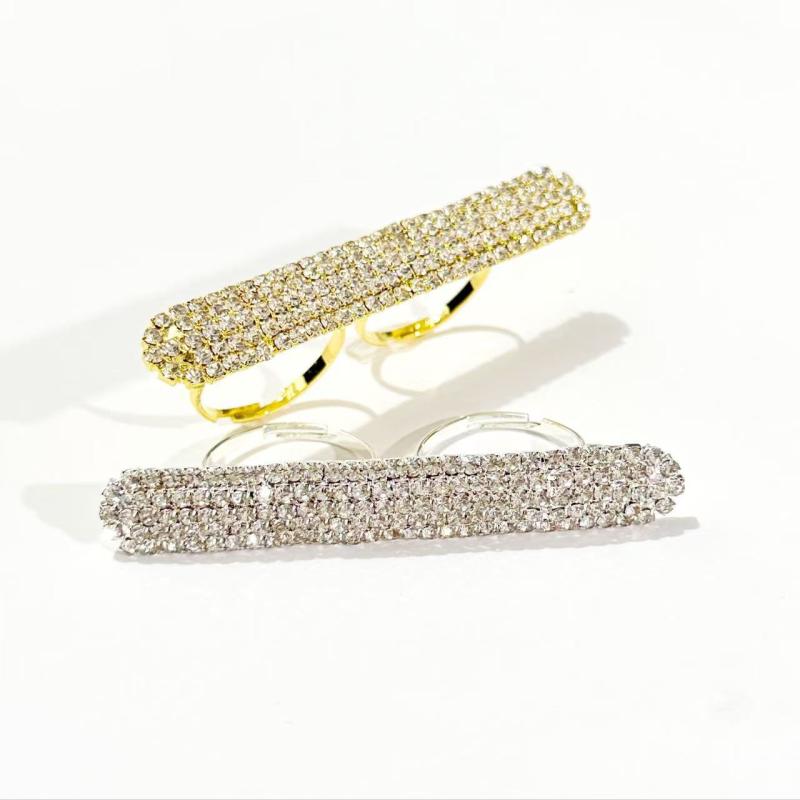 New Fashion Lady Long Bar Ring - огляд і ціна Men Accessories In Dubai