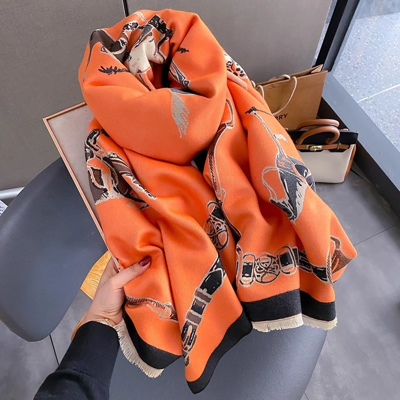 Retro Rider Horse Imitation Ca - огляд і ціна Men Accessories For Neck