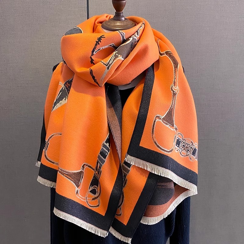 Retro Rider Horse Imitation Ca - огляд і ціна Men Accessories For Neck