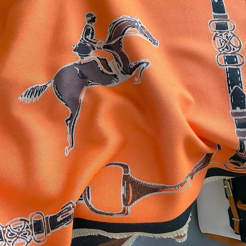 Retro Rider Horse Imitation Ca - огляд і ціна Men Accessories For Neck