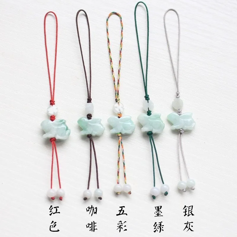 Customization Natural Emerald  - огляд і ціна Men Accessories Hand