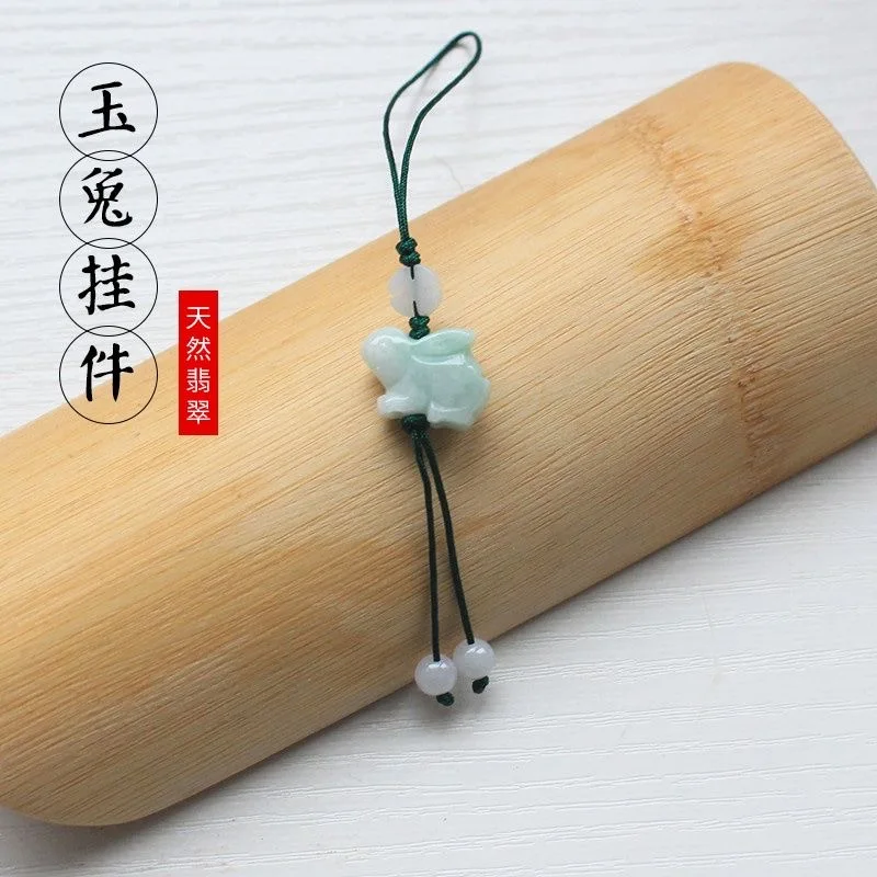 Customization Natural Emerald  - огляд і ціна Men Accessories Hand