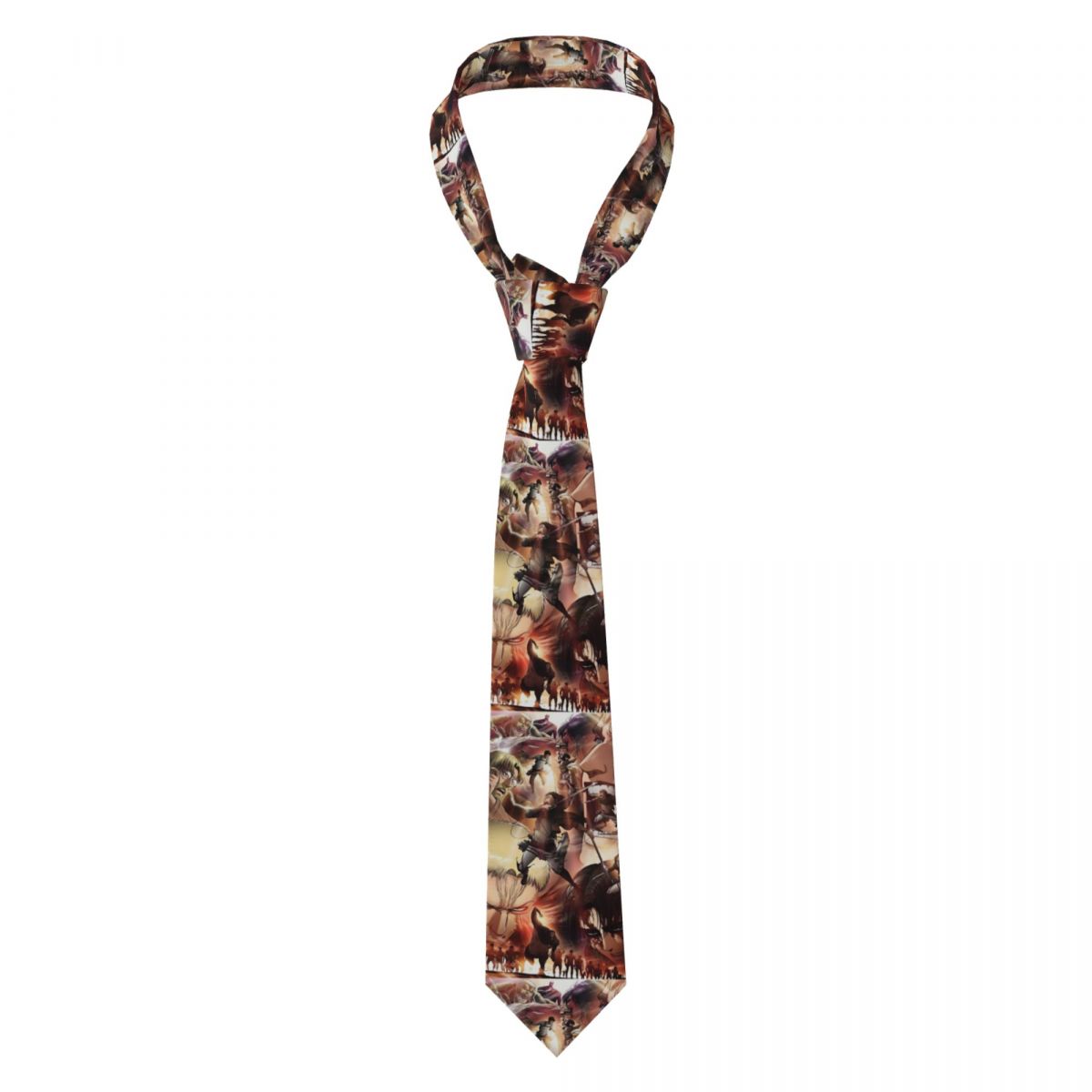 Personalized Fashion Anime T-T - огляд і ціна Men Accessories For Neck