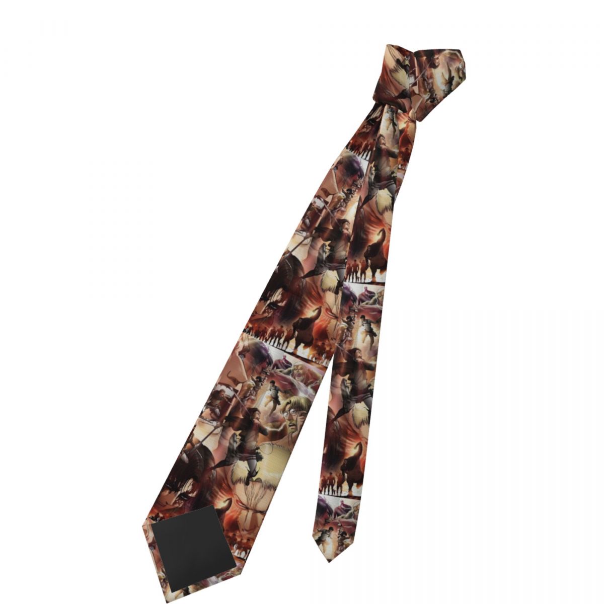 Personalized Fashion Anime T-T - огляд і ціна Men Accessories For Neck