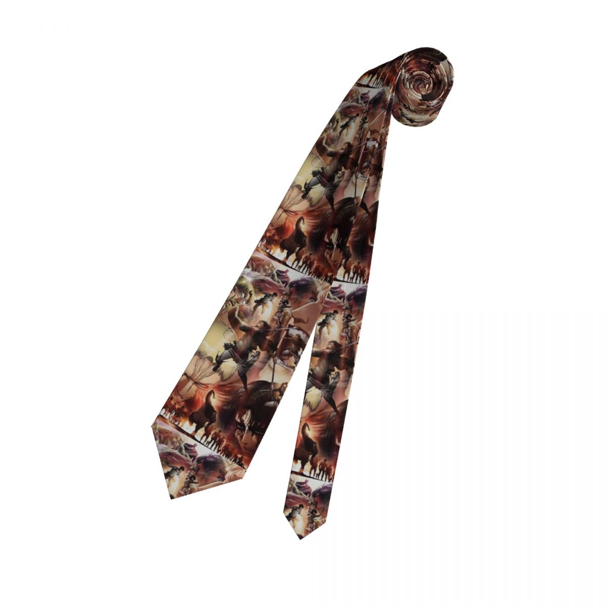 Personalized Fashion Anime T-T - огляд і ціна Men Accessories For Neck