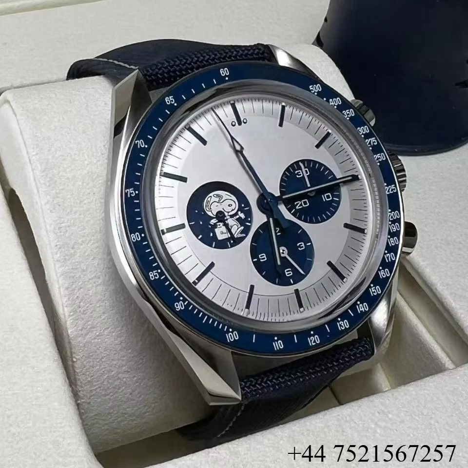 Fashion Men Watch Blue Dial Sa - огляд і ціна Men'S Accessories Jewelry Bracelet