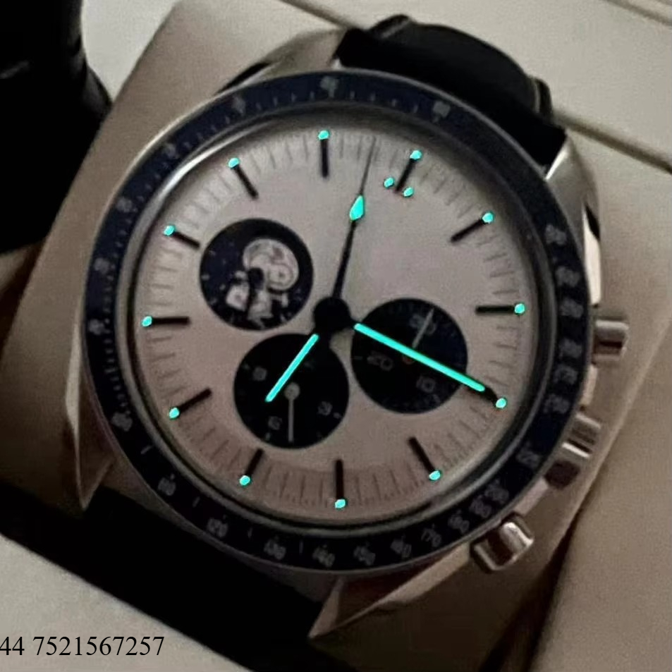 Fashion Men Watch Blue Dial Sa - огляд і ціна Men'S Accessories Jewelry Bracelet