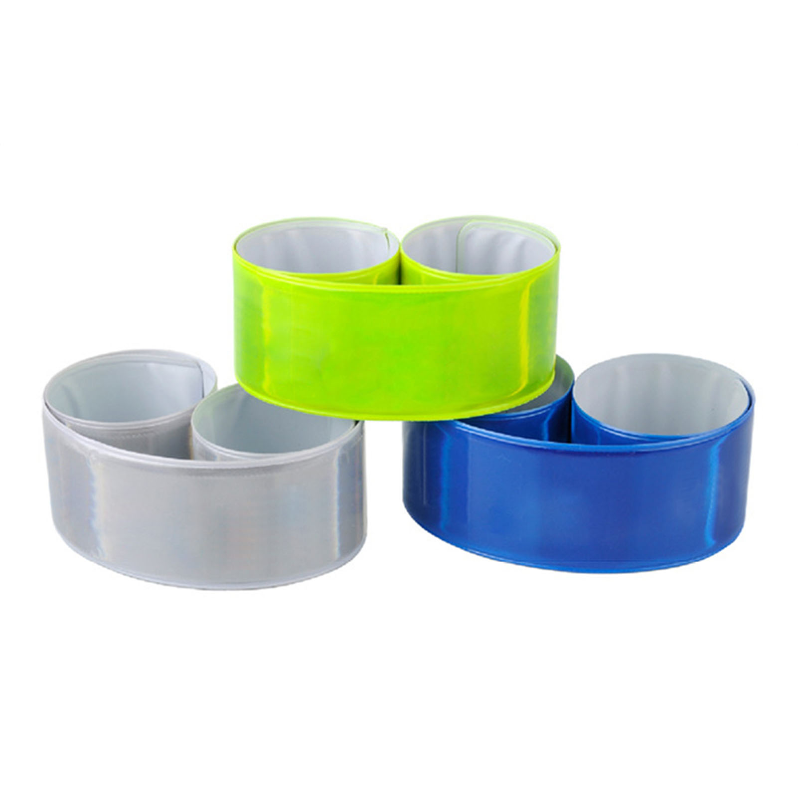 1Pc Cycling Reflective Tape Fo - огляд і ціна Men Accessories For Wrist
