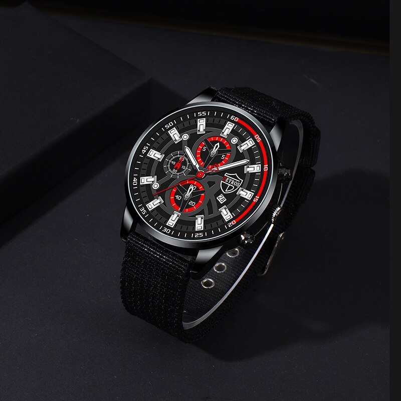 3PCS Set Fashion Mens Simple W - огляд і ціна Men Accessories For Wrist